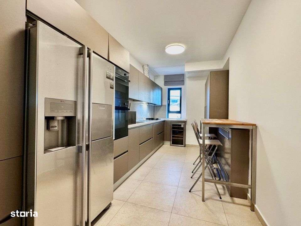 Apartament 5 camere One Floreasca Lake-5