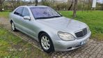 Mercedes-Benz S 500 Standard - 18