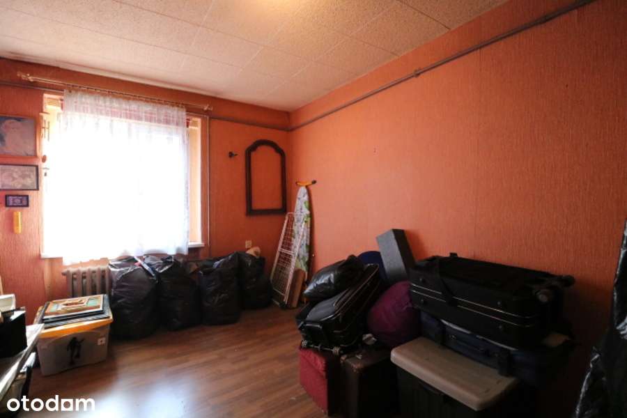 Mieszkanie trzypokojowe do gen. remontu – ul. Konopnickiej – 72,84 m2 - Pełny obrazek: 5/20