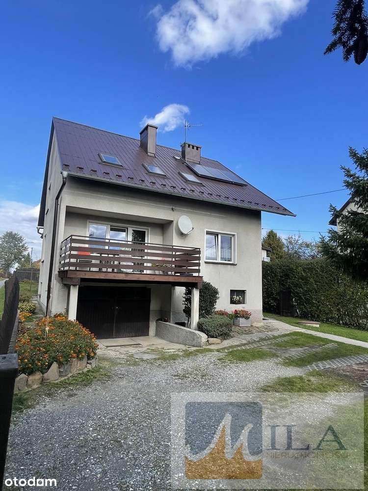 Kraków Bronowice dom 250m2 na działce 8,5 ar-1