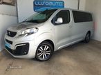 Peugeot Traveller 1.5 BlueHDi L3H1 Active Long - 7