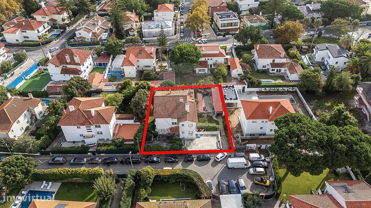 Moradia T14 para venda-6