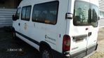 Renault Master 2.5 DCI 2004 - 3