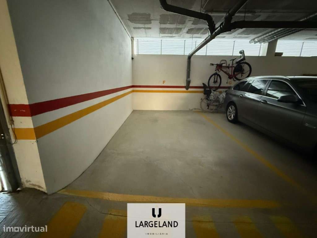 Apartamento T2 no centro de Aveiro vistas sobre a Ria de Aveiro. - Grande imagem: 5/5