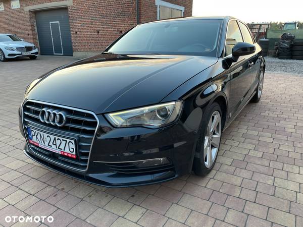 Audi A3 2.0 TDI clean diesel Ambition S tronic - 1