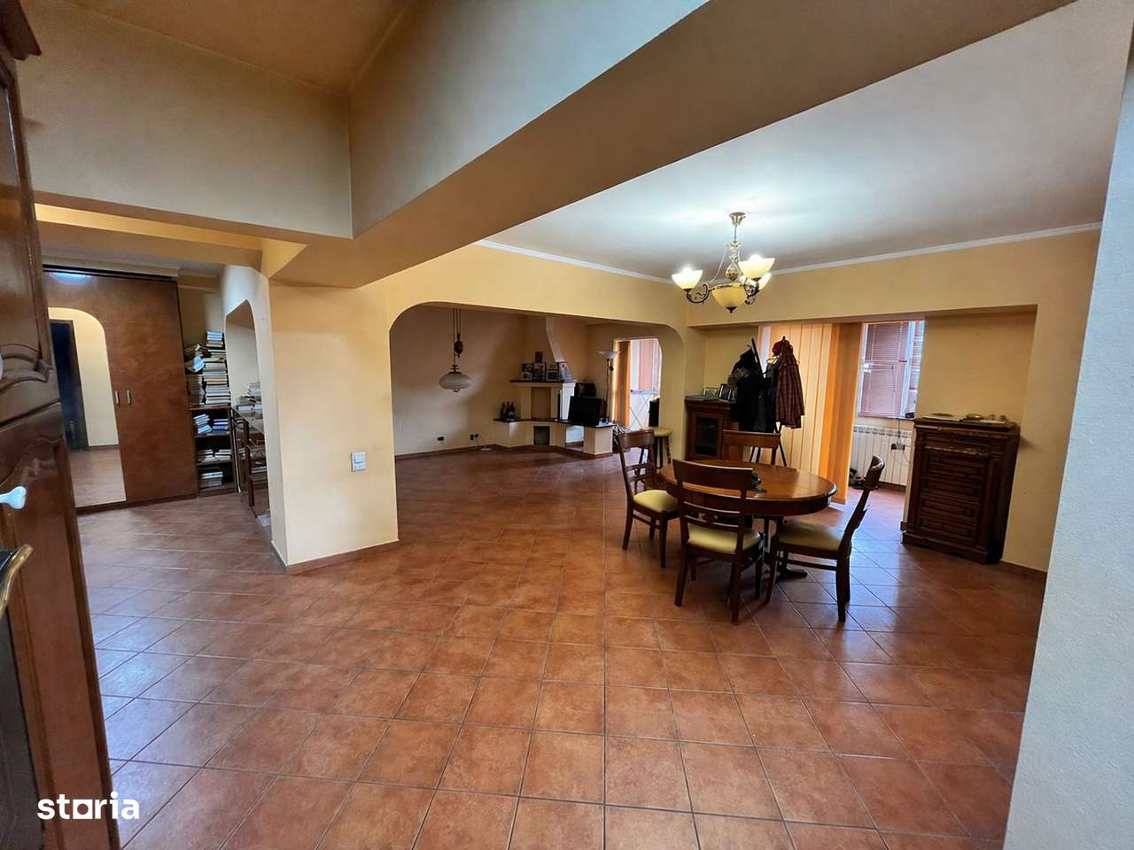 Apartament unic in zona