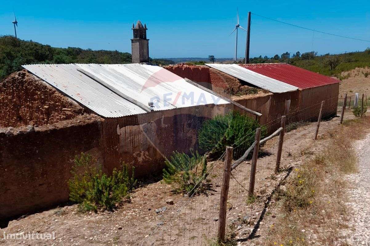 Quinta T5 para venda-16