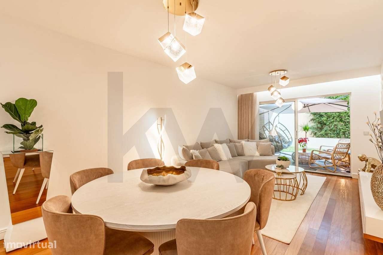 Apartamento T1 Remodelado com Logradouro – Estrada Monumental, Funchal - Grande imagem: 4/29