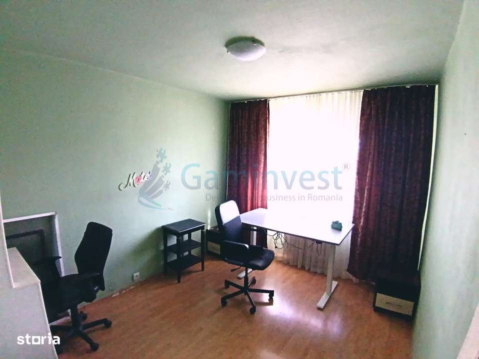 Apartament cu 3 camere de inchiriat, zona Velenta, Gaminvest, A2561 - Imagine principală: 4/8