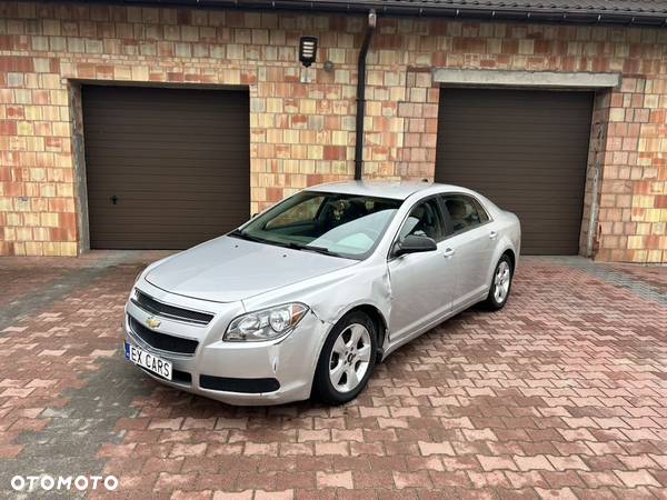 Chevrolet Malibu 2.4 LT - 1