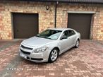 Chevrolet Malibu 2.4 LT - 1