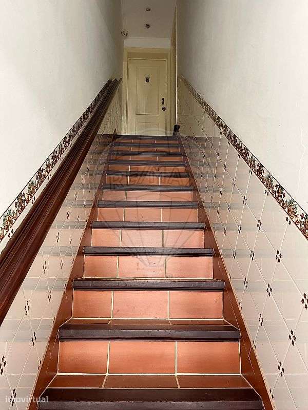 Apartamento T2 para venda-13