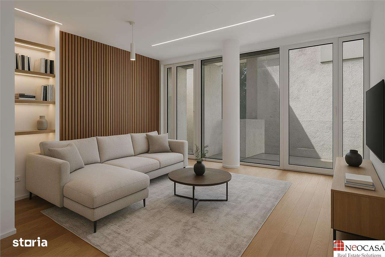 Excelenta in Arhitectura si Design Exclusiv