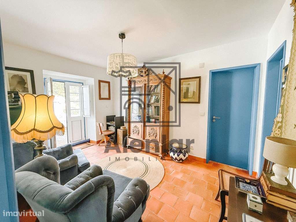 Quinta de Charme no Coração dos Vinhos de Lisboa - Azedia, Alenquer-24