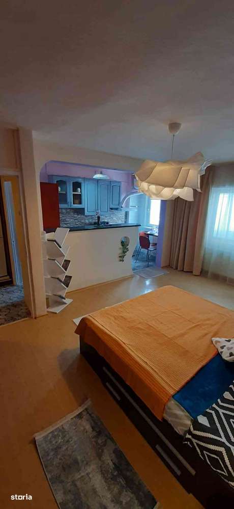 Liberty Center, 100 m de Academia Tehnică Militară Ferdinand I - Imagine principală: 4/20