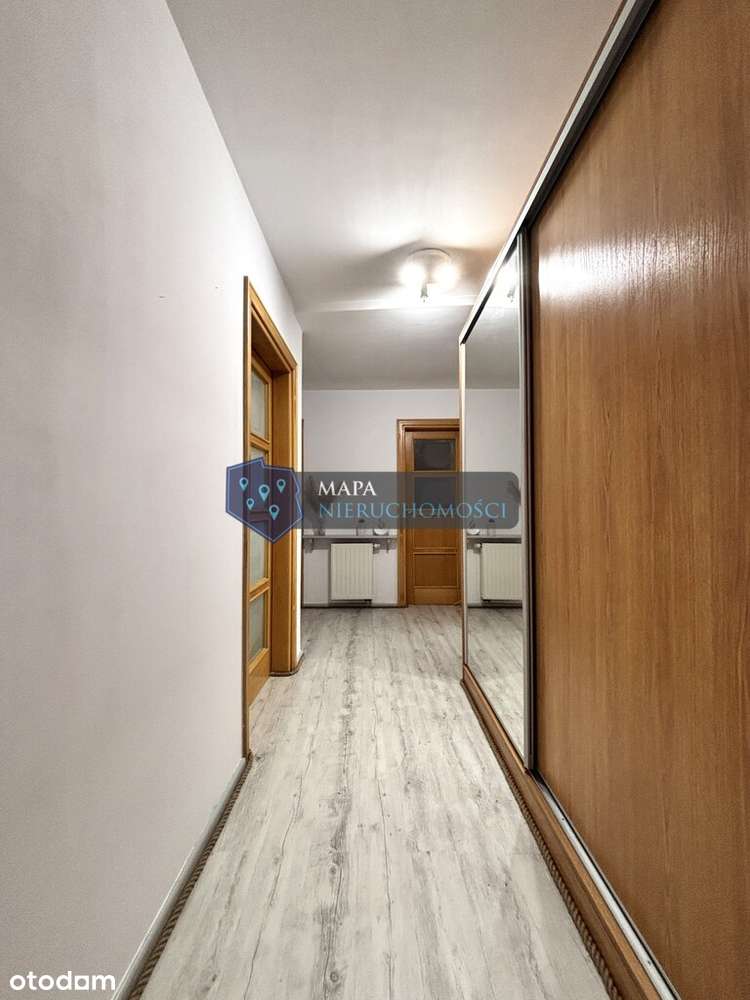 Przestronne mieszkanie w Centrum miasta, 75 m2 !!!-15