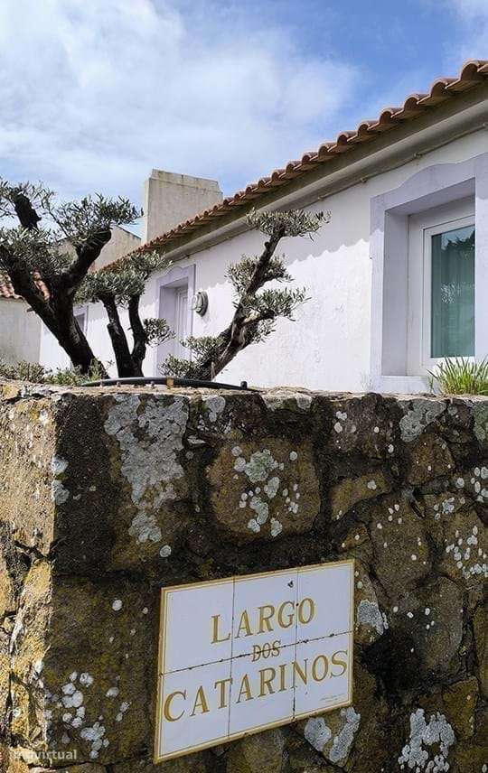 Moradia T2 térrea em Colares, Sintra-29