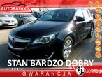 Opel Insignia - 1