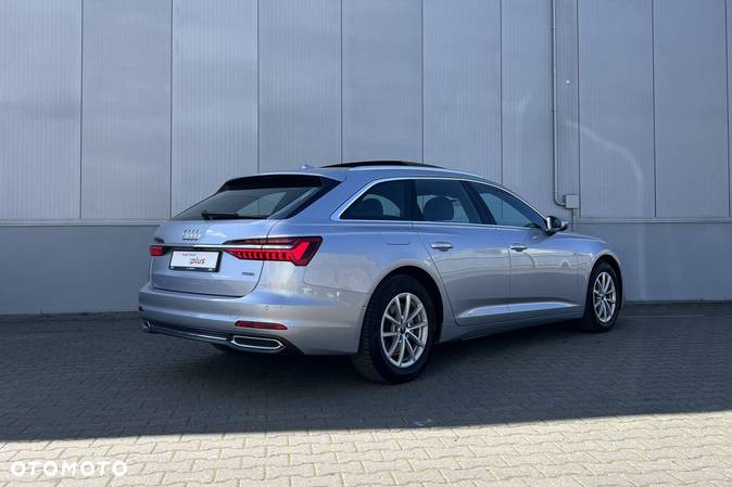 Audi A6 40 TDI mHEV Quattro S tronic - 3