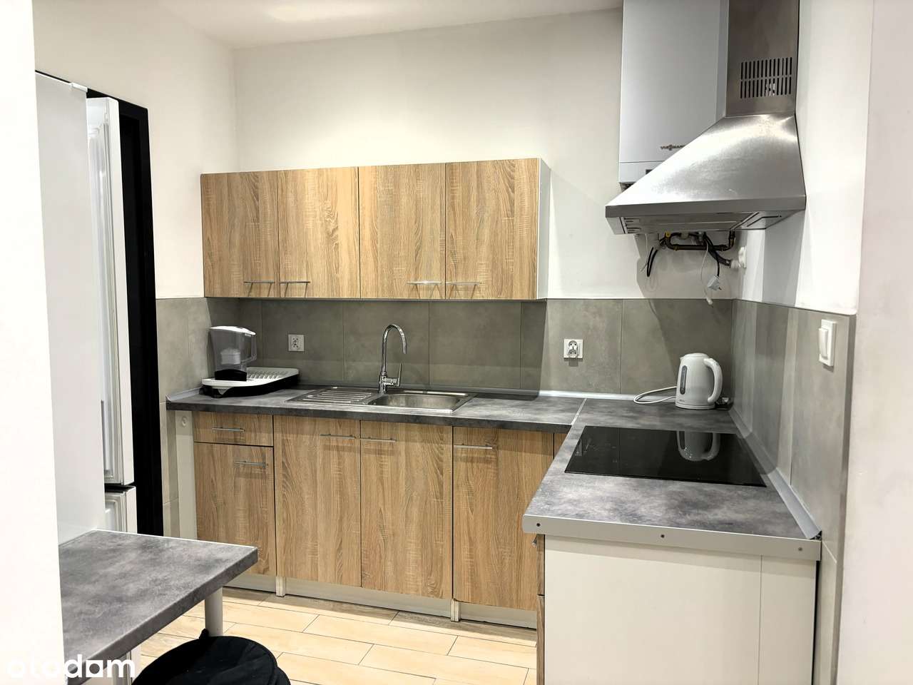 Mieszkanie 2-pokojowe, Lwowska, Pereca, Szczęśliwa-10