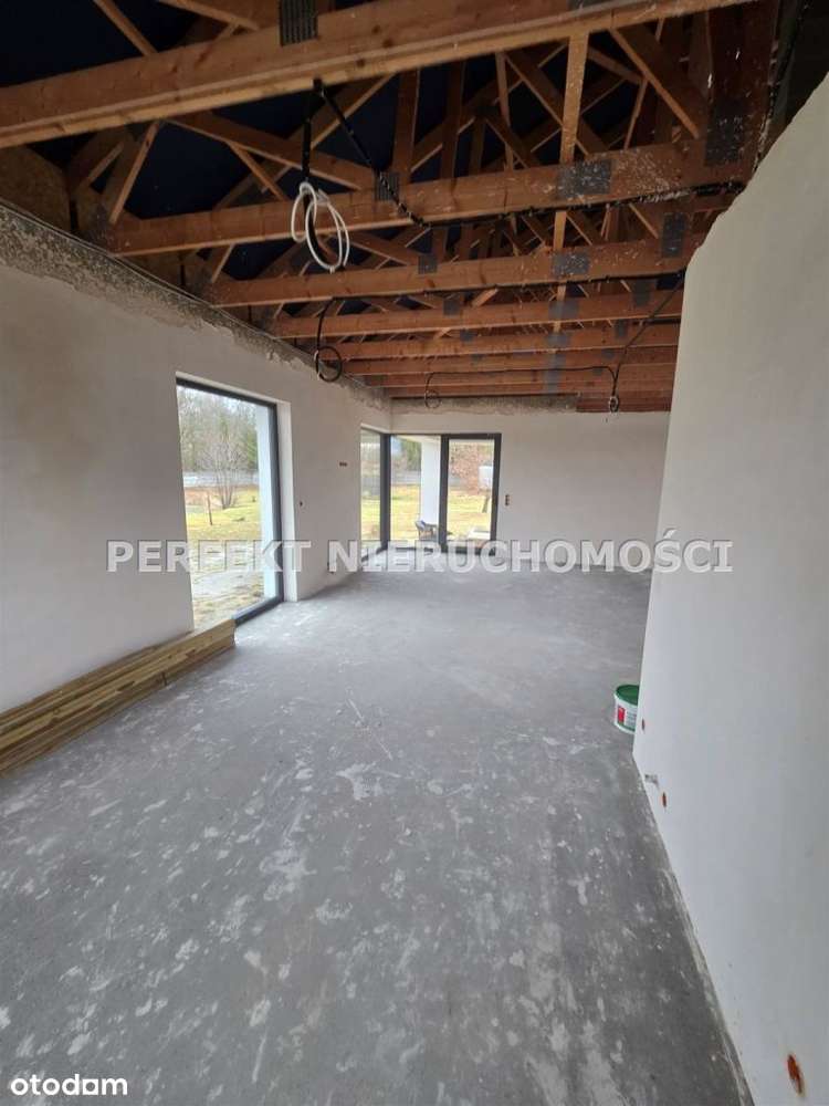 Dom , 8minut od Żar,parterowy 122m2,działka 1200m2-9