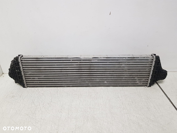 CHŁODNICA INTERCOOLER FORD FOCUS MK4 4 IV 1.0 jX61-6K775-AD - 3