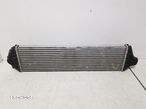 CHŁODNICA INTERCOOLER FORD FOCUS MK4 4 IV 1.0 jX61-6K775-AD - 3