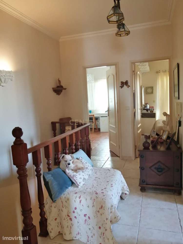 Moradia T3 em Quinta do Conde, Sesimbra - Foto reportagem em breve - Grande imagem: 5/14