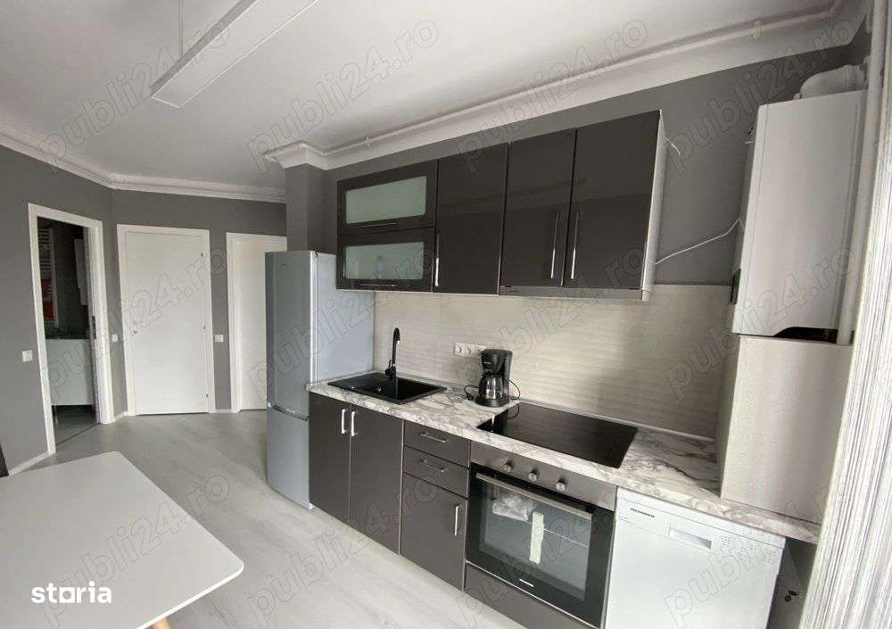 Apartament 3 camere, etaj intermediar, zona Fabricii - Imagine principală: 4/10