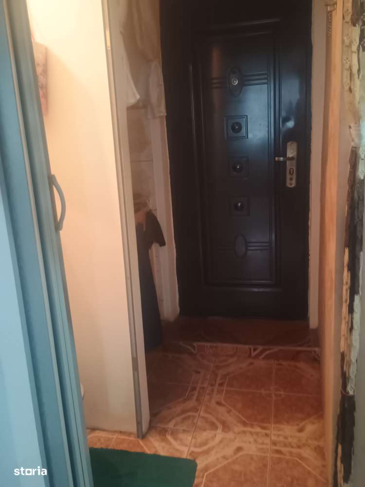 Camera de camin zona Casa de Pensii - Imagine principală: 4/6