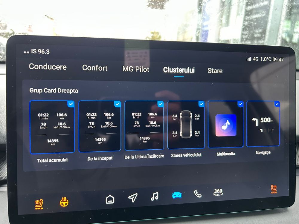 MG S5 - foto 28