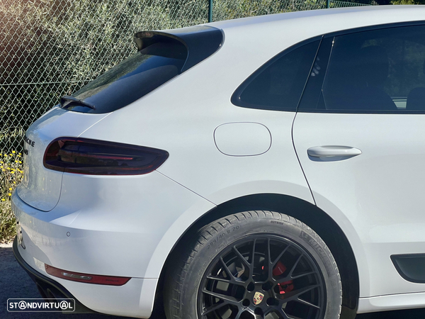 Porsche Macan GTS PDK - 14