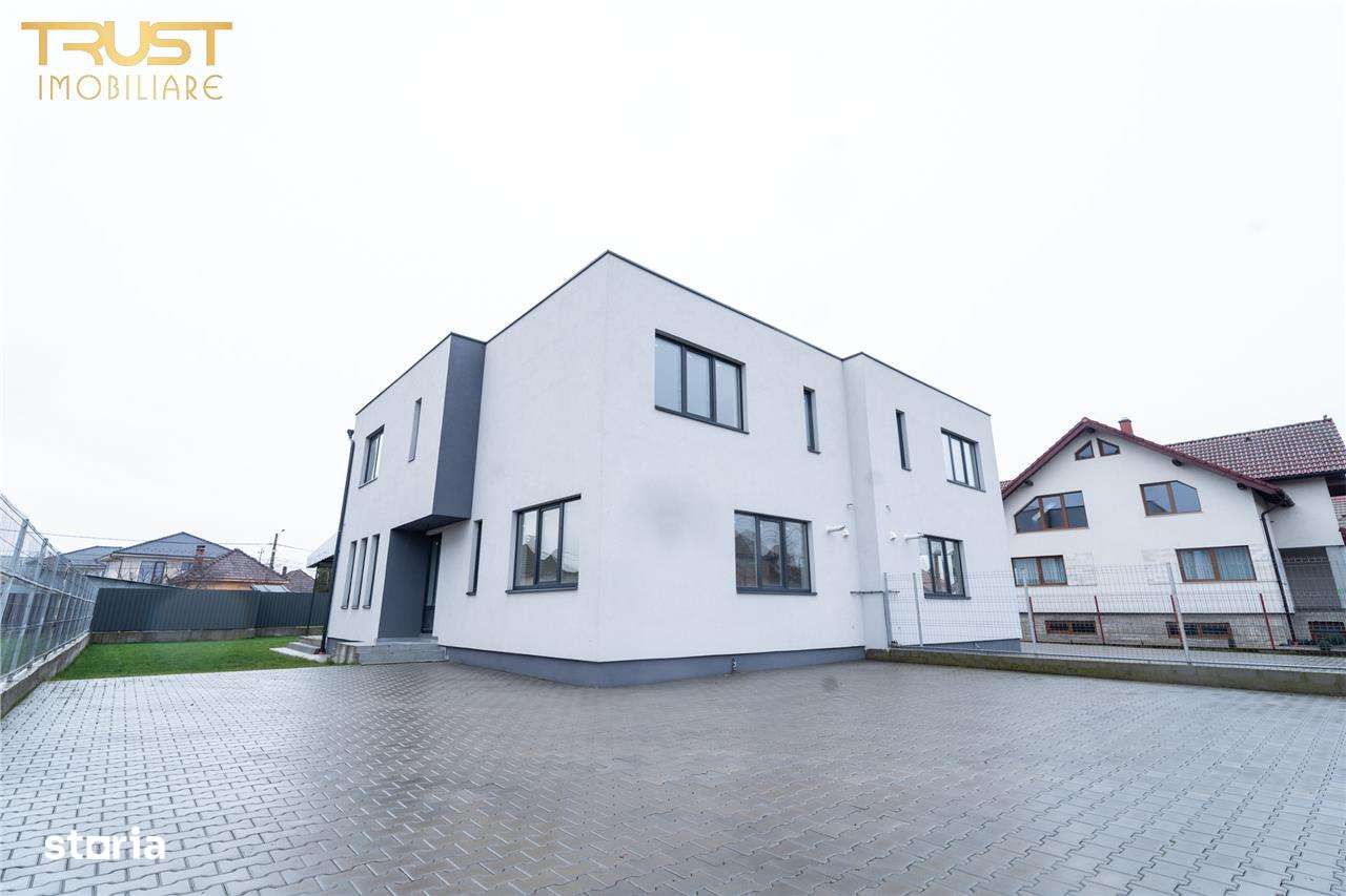 Casa Alipita l Teren 440 MP l P+E l Apahida-13