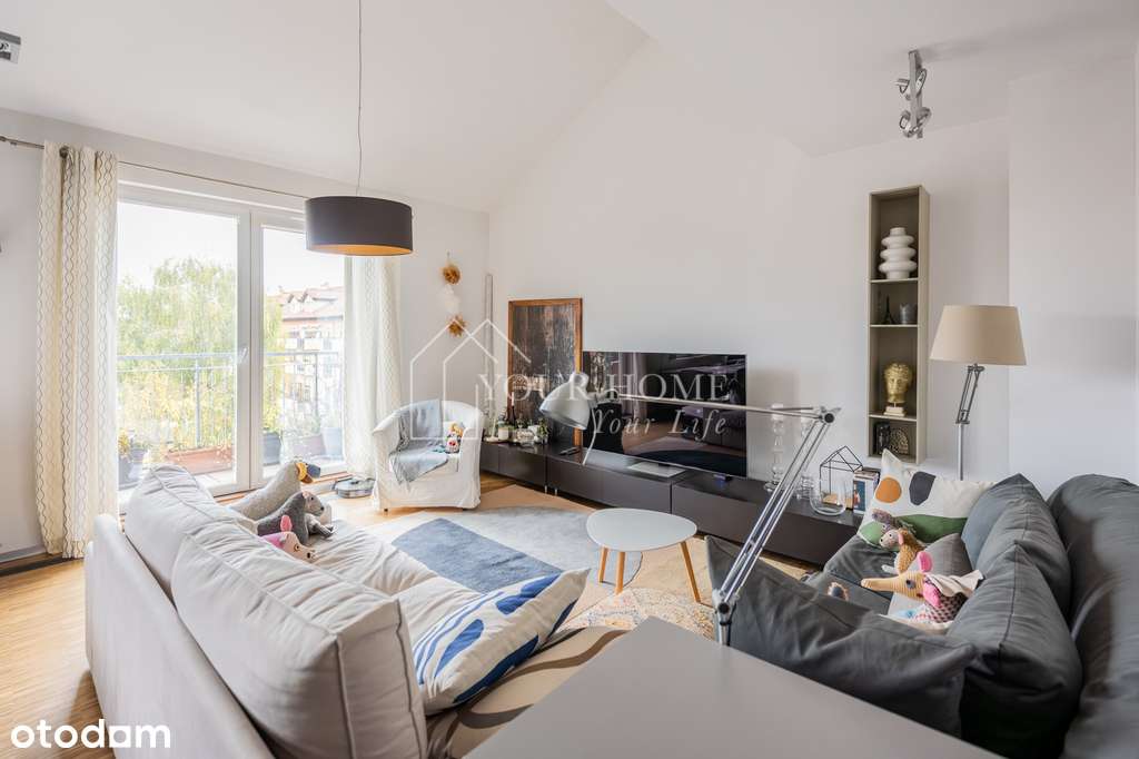 Ołtaszyn✔️Apartament 97m✔️3/4 pokoje✔️Taras-0