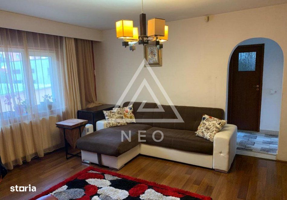 Apartament de vanzare | 2 camere | zona FSEGA