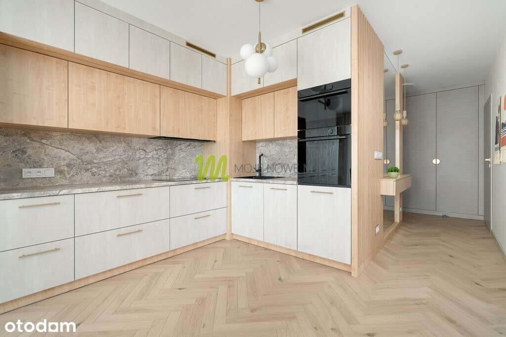 Nowe, wykończone, plus 2 miejsca P i komórka - Pełny obrazek: 5/20