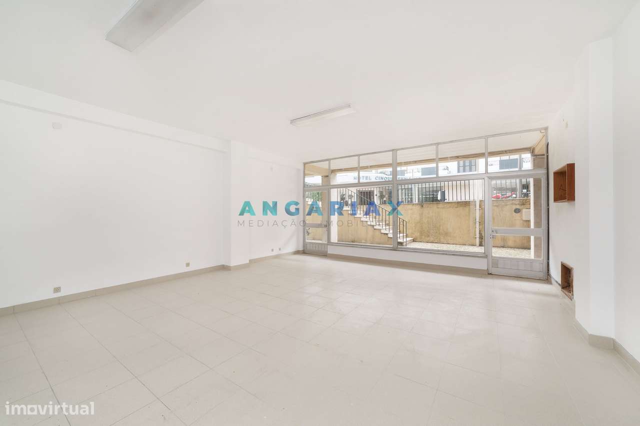 ANG1024 - Loja para Venda em Fátima, Ourém - Grande imagem: 4/11