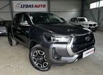 Toyota Hilux 2.8D 204CP 4x4 Double Cab AT Executive - 7