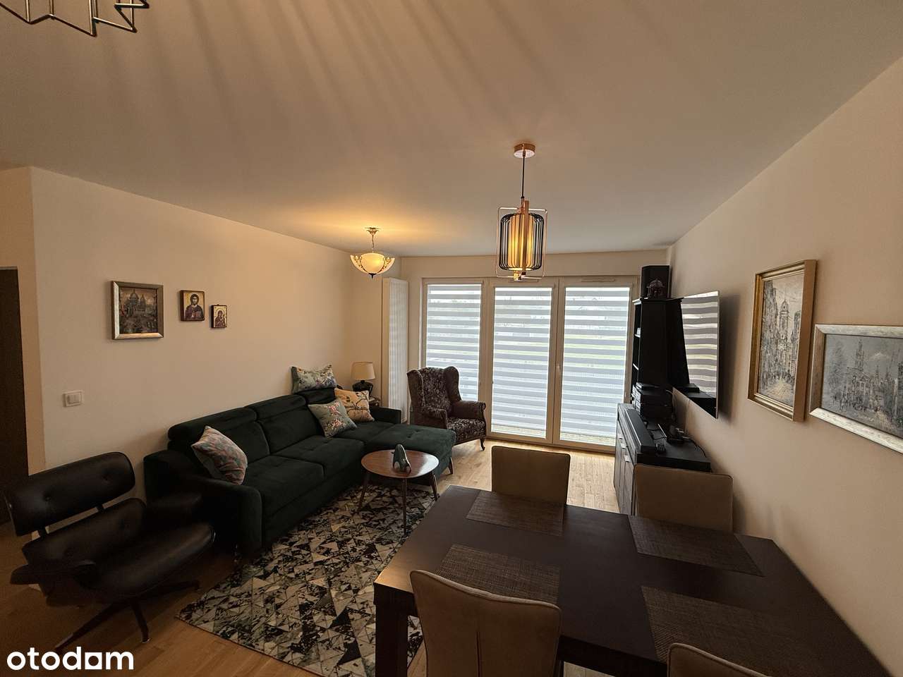 Mieszkanie Sprzedaż: Gdynia Chwarzno-Wiczlino, ul. Janki Bryla - Pełny obrazek: 4/18