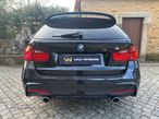 BMW 320 d Touring Pack M - 6