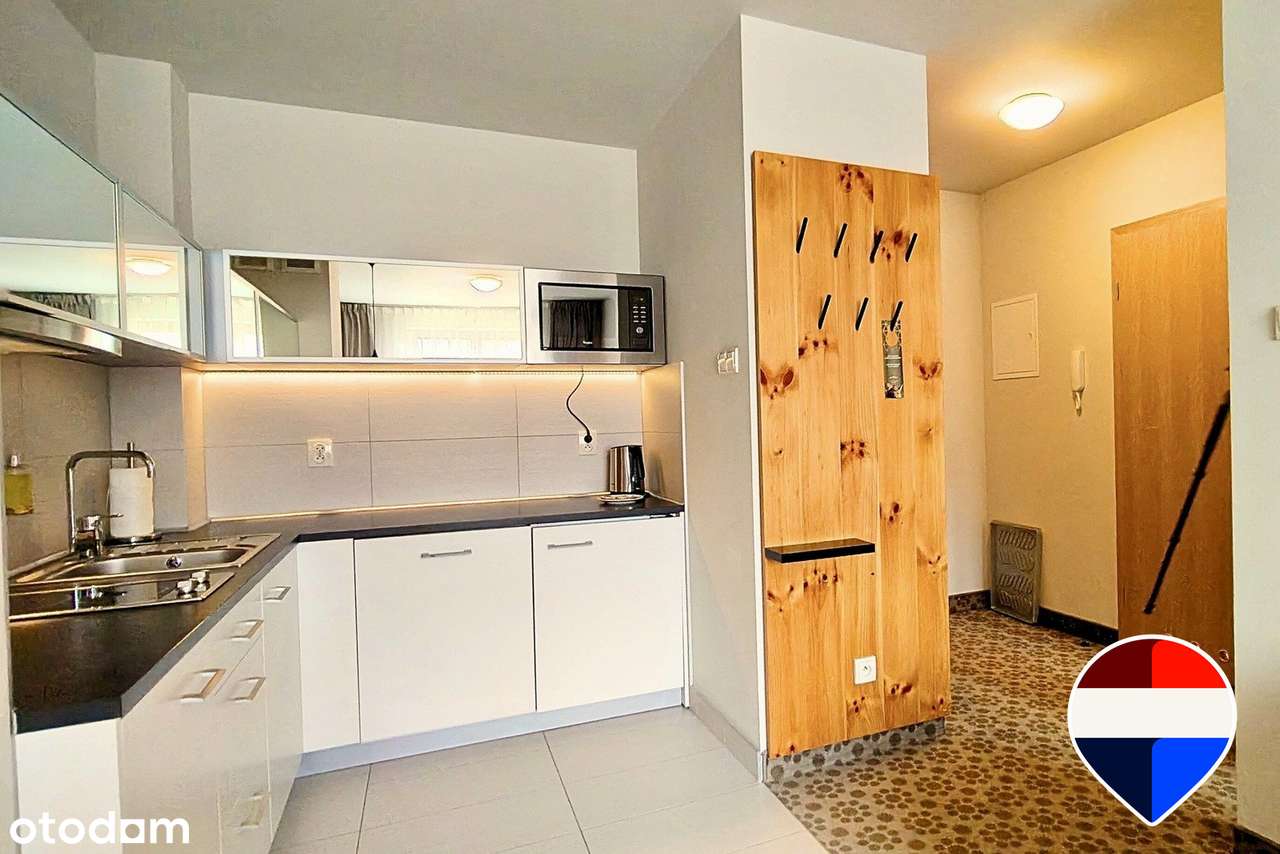 Apartament w Crystal Resort – basen,sauny,jacuzzi – pohled 4