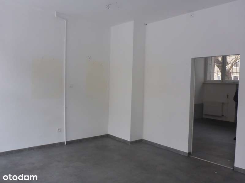 Lokal użytkowy przy ul. Mickiewicza 7-4