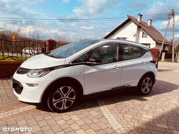 Opel Ampera - 4