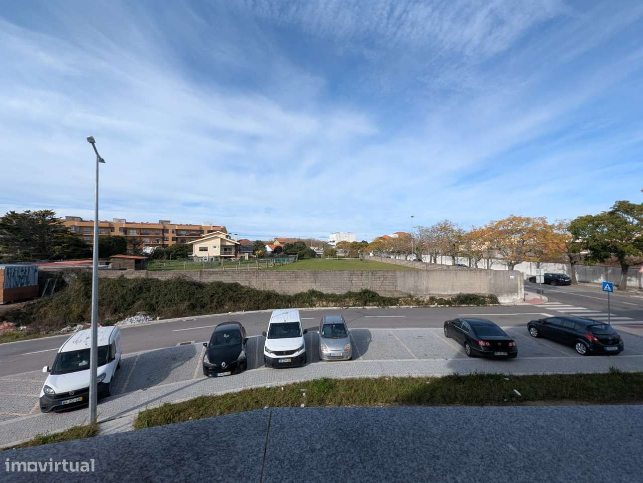 T2 PRONTO EM CONDOMÍNIO C/ PISCINA-26