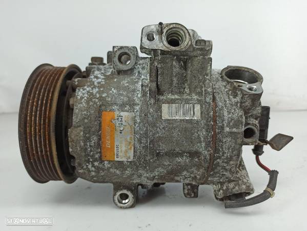 Compressor Do Ac Audi A2 (8Z0) - 4