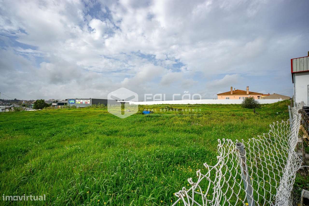 Terreno Para Construção  Venda em Vila Chã de Ourique,Cartaxo - Grande imagem: 2/38