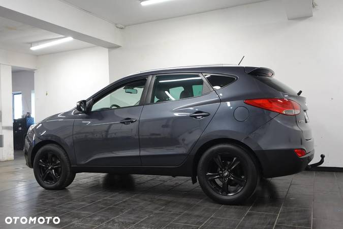 Hyundai ix35 2.0 CRDi Style 2WD - 6