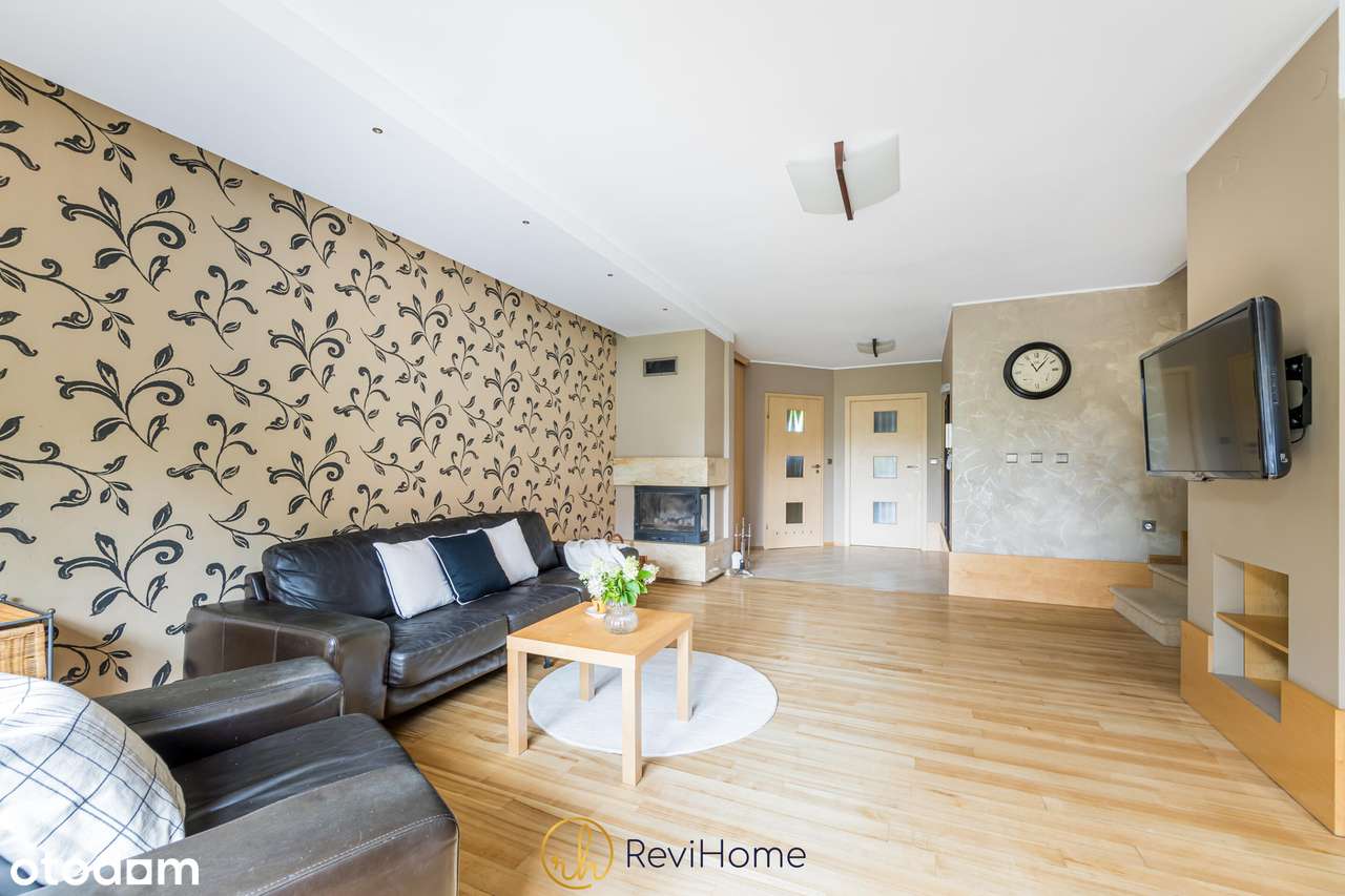 Dom na sprzedaż Mysiadło-2