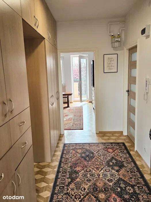 Warszawa Włochy ul. Fasolowa ⭐53m2 / 2 pokoje ⭐ Balkon-2