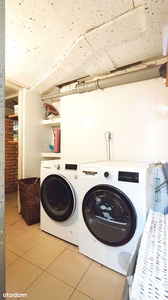 Poznań Szczepankowo - dom z ogrodem-18